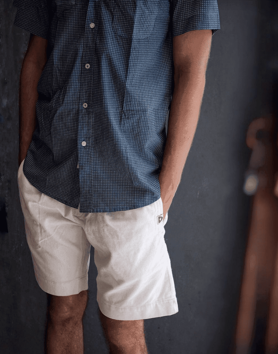 After Surfing DELATO AFTER HOUR THE INSOLENT BERMUDA product preview